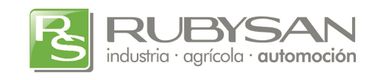 Rubysan Suministros Industriales logo